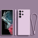 Case / Capinha Samsung(S22 S21 S20)  Neo Slim