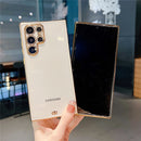 Case / Capinha Samsung Gold Color