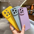 Case/ Capinha Iphone Basic Pro Slim(order)