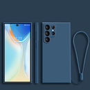 Case / Capinha Samsung(S22 S21 S20)  Neo Slim