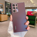 Case / Capinha Samsung S22 Colors Matte