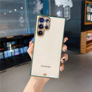 Case / Capinha Samsung Gold Color