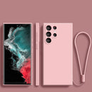 Case / Capinha Samsung(S22 S21 S20)  Neo Slim