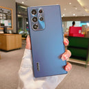 Case / Capinha Samsung S22 Colors Matte