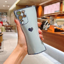 Case / Capinha Samsung  Prime Coração