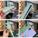 Case / Capinha Iphone Neo Anel Magnético