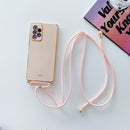 Case / Capinha Samsung S Prime CrossBody