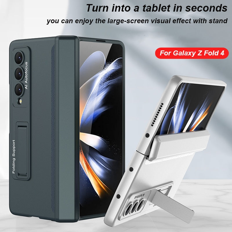 Case Blindada Samsung Galaxy Z Fold 360º