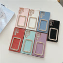 Case / Capinha Samsung S Prime Alça Strass