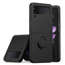 Case Silicone c/ Strap Samsung Galaxy Z Flip