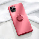 Case / Capinha Iphone Neo Anel Magnético