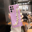 Case / Capinha Samsung Luxo