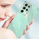 Case / Capinha Samsung(linha S)  Prime Slim