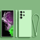 Case / Capinha Samsung(S22 S21 S20)  Neo Slim