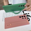 Case / Capinha Samsung Basic Pro Câmera