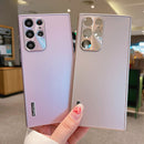 Case / Capinha Samsung S22 Colors Matte