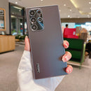 Case / Capinha Samsung S22 Colors Matte