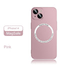 Case Plus Mag - iPhone 11 ao 12 Pro Max