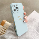 Case Soft Love
