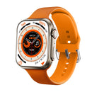 Smartch Watch 8 Ultra + 1 Pulseira de brinde [FRETE GRÁTIS]