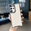 Case / Capinha Samsung Quadra Acrilic