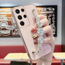 Case / Capinha Samsung Prime Diamond