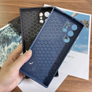 Capa / Capinha Samsung Couro Magsafe