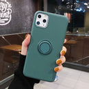 Case / Capinha Iphone Neo Anel Magnético