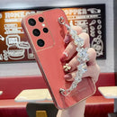 Case / Capinha Samsung Prime Diamond