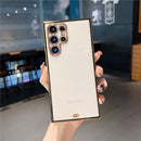 Case / Capinha Samsung Gold Color