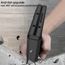 Case Blindada Samsung Galaxy Z Fold 360º