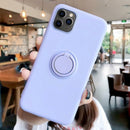 Case / Capinha Iphone Neo Anel Magnético