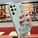 Case / Capinha Samsung Prime Diamond