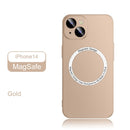 Case Plus Mag - iPhone 13 ao 14 Pro Max