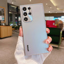 Case / Capinha Samsung S22 Colors Matte