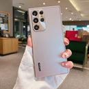 Case / Capinha Samsung S22 Colors Matte