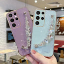 Case / Capinha Samsung Prime Diamond