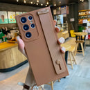 Case / Capinha Samsung Basic Pro Câmera