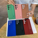 Case / Capinha Samsung Basic Pro Câmera