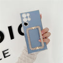 Case / Capinha Samsung S Prime Alça Strass