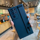 Case / Capinha Samsung Basic Pro Câmera