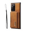 Case Samsung Carteira Magnética