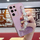 Case / Capinha Samsung Prime Diamond