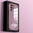 Case / Capinha Samsung(linha S)  Prime Slim