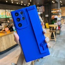 Case / Capinha Samsung Basic Pro Câmera