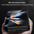 Case Blindada Samsung Galaxy Z Fold 360º