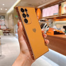 Case / Capinha Samsung  Prime Coração