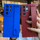 Case / Capinha Samsung Basic Pro Câmera