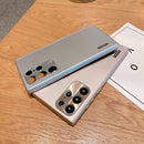 Case / Capinha Samsung S22 Colors Matte