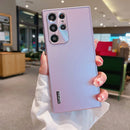 Case / Capinha Samsung S22 Colors Matte